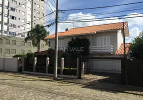 Foto 1 de Casa com 3 Quartos à venda, 198m² em Cinquentenário, Caxias do Sul