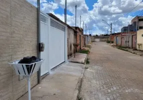 Foto 1 de Casa com 2 Quartos à venda, 100m² em Setor Habitacional Sol Nascente, Brasília