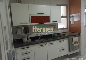 Foto 1 de Apartamento com 3 Quartos à venda, 92m² em Vila Lídia, Campinas