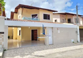 Foto 1 de Casa com 4 Quartos à venda, 151m² em JOSE DE ALENCAR, Fortaleza