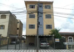 Foto 1 de Apartamento com 2 Quartos à venda, 58m² em Jardim Simus, Sorocaba