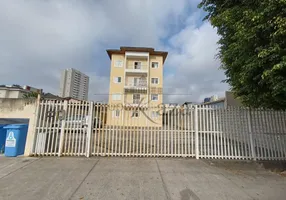 Foto 1 de Apartamento com 1 Quarto à venda, 39m² em Urbanova VI, São José dos Campos