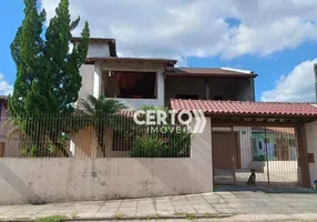 Foto 1 de Casa com 2 Quartos à venda, 320m² em Amaral Ribeiro, Sapiranga