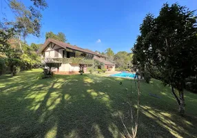 Foto 1 de Casa de Condomínio com 5 Quartos à venda, 981m² em Granja Viana, Cotia