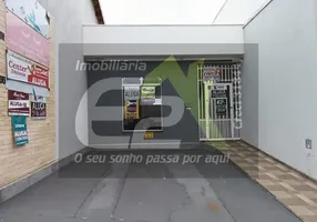 Foto 1 de Sala Comercial para venda ou aluguel, 105m² em Vila Monteiro - Gleba I, São Carlos