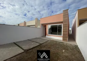 Foto 1 de Casa com 2 Quartos à venda, 100m² em Jardim Atlantico Leste Itaipuacu, Maricá
