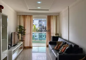 Foto 1 de Apartamento com 3 Quartos à venda, 103m² em Enseada Azul, Guarapari