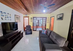 Foto 1 de Casa com 3 Quartos à venda, 130m² em Vila Brasil, São Paulo