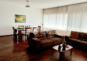 Foto 1 de Apartamento com 4 Quartos à venda, 180m² em Tijuca, Rio de Janeiro