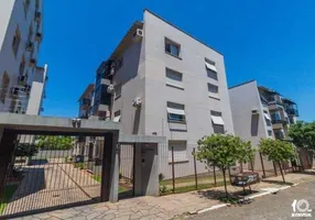 Foto 1 de Apartamento com 2 Quartos à venda, 58m² em Vila Rosa, Novo Hamburgo