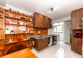 Foto 1 de Apartamento com 2 Quartos à venda, 80m² em Jardins, São Paulo