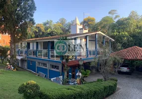 Foto 1 de Casa de Condomínio com 4 Quartos à venda, 421m² em Arujazinho IV, Arujá