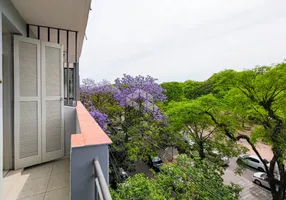 Foto 1 de Apartamento com 2 Quartos à venda, 84m² em Farroupilha, Porto Alegre