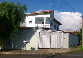 Foto 1 de Sobrado com 1 Quarto à venda, 40m² em Jardim Terras de Santo Antônio, Hortolândia