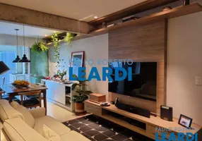 Foto 1 de Apartamento com 4 Quartos à venda, 224m² em Umuarama, Osasco