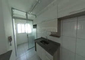 Foto 1 de Apartamento com 1 Quarto à venda, 47m² em Vila Nery, São Carlos