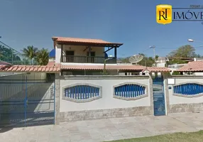 Foto 1 de Casa com 4 Quartos à venda, 450m² em Pontinha, Araruama