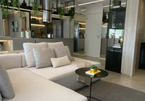 Foto 1 de Apartamento com 3 Quartos à venda, 91m² em Vila Fiat Lux, São Paulo
