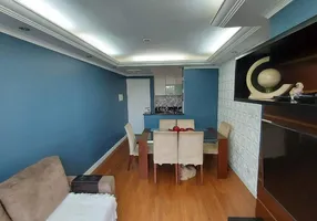 Foto 1 de Apartamento com 2 Quartos à venda, 49m² em Jaragua, São Paulo