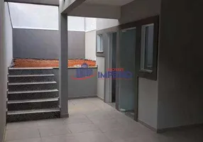 Foto 1 de Sobrado com 3 Quartos à venda, 180m² em Vila Milton, Guarulhos