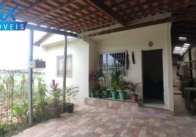 Foto 1 de Casa com 2 Quartos à venda, 65m² em São Pedro, Esmeraldas