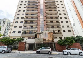 Foto 1 de Apartamento com 4 Quartos à venda, 170m² em Vila Regente Feijó, São Paulo