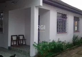 Foto 1 de Casa com 3 Quartos à venda, 151m² em Intercap, Porto Alegre