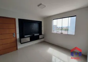 Foto 1 de Apartamento com 3 Quartos à venda, 67m² em Rio Branco, Belo Horizonte
