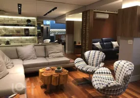 Foto 1 de Apartamento com 3 Quartos à venda, 88m² em Lapa, São Paulo