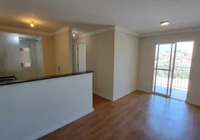 Foto 1 de Apartamento com 2 Quartos à venda, 50m² em Recreio Marajoara, Sorocaba