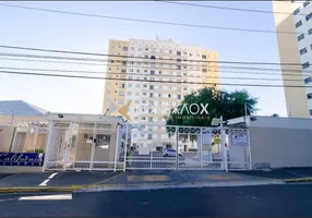 Foto 1 de Apartamento com 2 Quartos à venda, 45m² em Jardim São Gabriel, Campinas