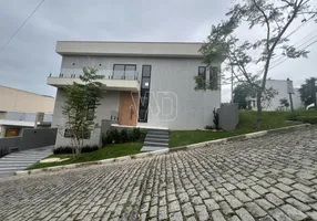 Foto 1 de Casa de Condomínio com 3 Quartos para venda ou aluguel, 150m² em Venda das Pedras, Itaboraí