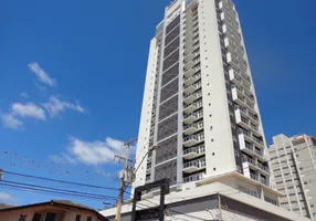 Foto 1 de Apartamento com 3 Quartos à venda, 107m² em Oficinas, Ponta Grossa