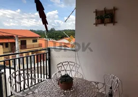 Foto 1 de Sobrado com 3 Quartos à venda, 183m² em Jardim Santa Marina, Valinhos