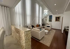 Foto 1 de Casa de Condomínio com 4 Quartos à venda, 247m² em Condomínio Residencial Espaço Verde I, Campinas