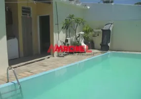 Foto 1 de Imóvel Comercial com 3 Quartos à venda, 180m² em Porto Novo, Caraguatatuba