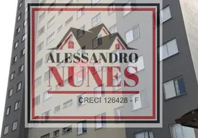 Foto 1 de Apartamento com 2 Quartos à venda, 56m² em Vila Marte, São Paulo