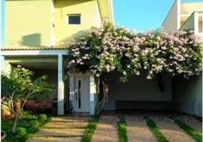 Foto 1 de Casa de Condomínio com 3 Quartos à venda, 250m² em Jardim Residencial Villa Suiça, Sorocaba