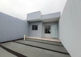 Foto 1 de Casa com 2 Quartos à venda, 56m² em Morumbi, Cascavel