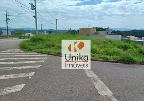 Foto 1 de Lote/Terreno à venda, 382m² em Alpes do Cruzeiro , Itatiba