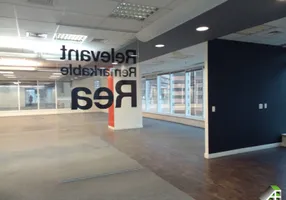 Foto 1 de Imóvel Comercial com 1 Quarto para alugar, 252m² em Vila Olímpia, São Paulo