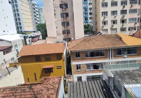 Foto 1 de Apartamento com 3 Quartos à venda, 110m² em Copacabana, Rio de Janeiro