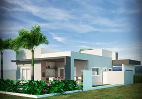 Foto 1 de Casa de Condomínio com 3 Quartos à venda, 170m² em Condominio Ninho Verde I, Porangaba