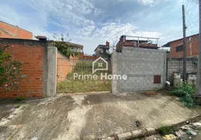 Foto 1 de Lote/Terreno à venda, 284m² em Jardim Ouro Preto, Campinas