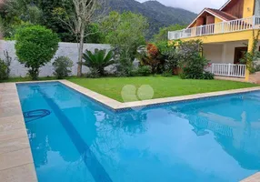 Foto 1 de Casa com 6 Quartos à venda, 359m² em Vargem Pequena, Rio de Janeiro