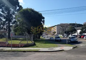 Foto 1 de Lote/Terreno à venda, 912m² em Alto da Rua XV, Curitiba