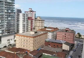 Foto 1 de Cobertura com 3 Quartos à venda, 216m² em Cidade Ocian, Praia Grande