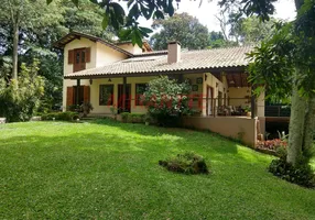 Foto 1 de Casa com 3 Quartos à venda, 311m² em Roseira, Mairiporã