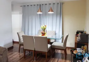 Foto 1 de Apartamento com 2 Quartos à venda, 58m² em Vila Esperança, São Paulo