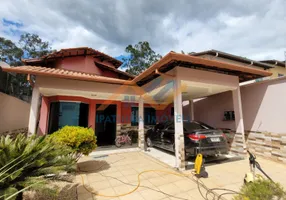 Foto 1 de Casa com 3 Quartos à venda, 295m² em Cidade Nova, Santana do Paraíso